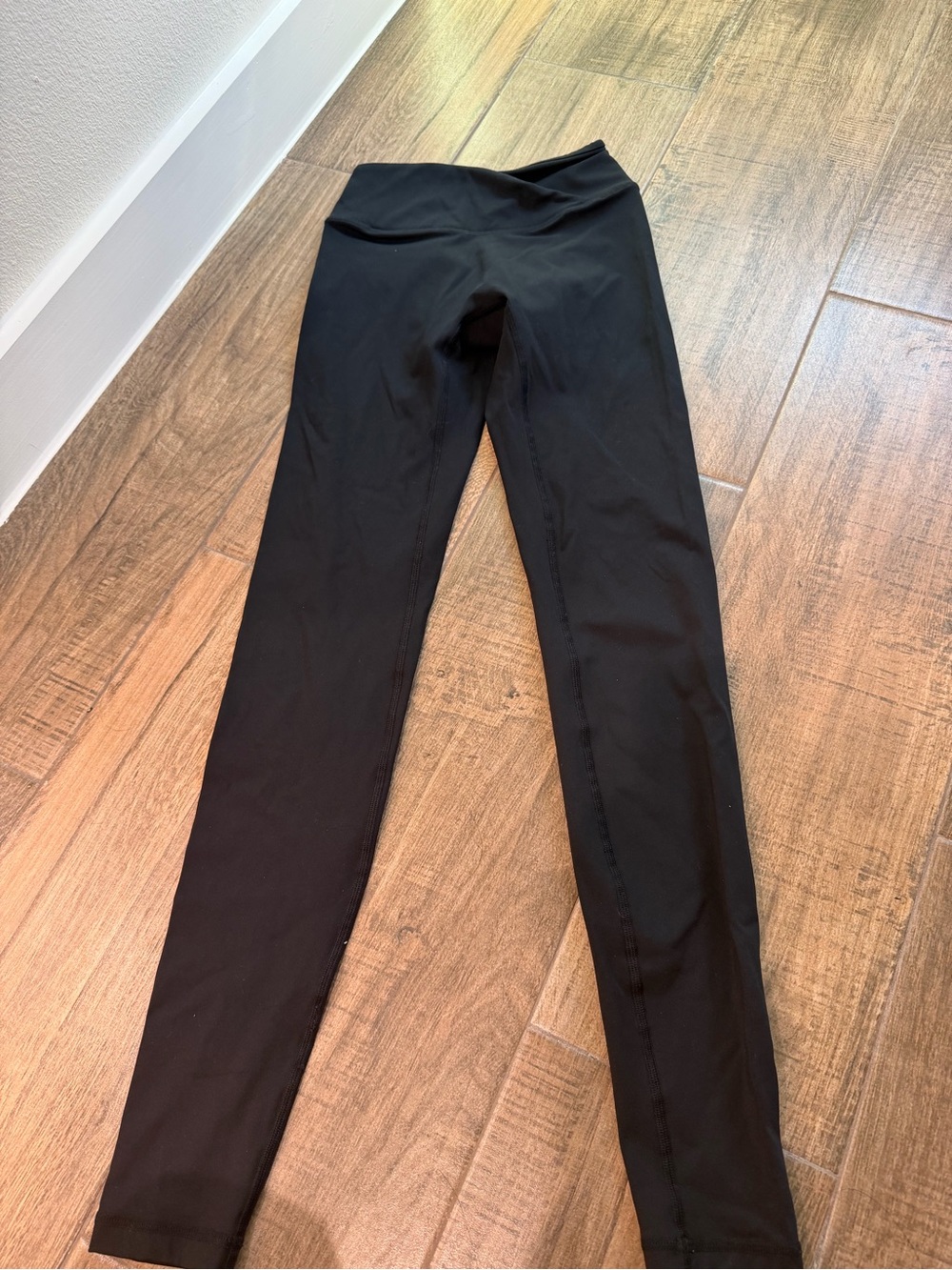 Oner Active Unified Move Wrap Leggings XS